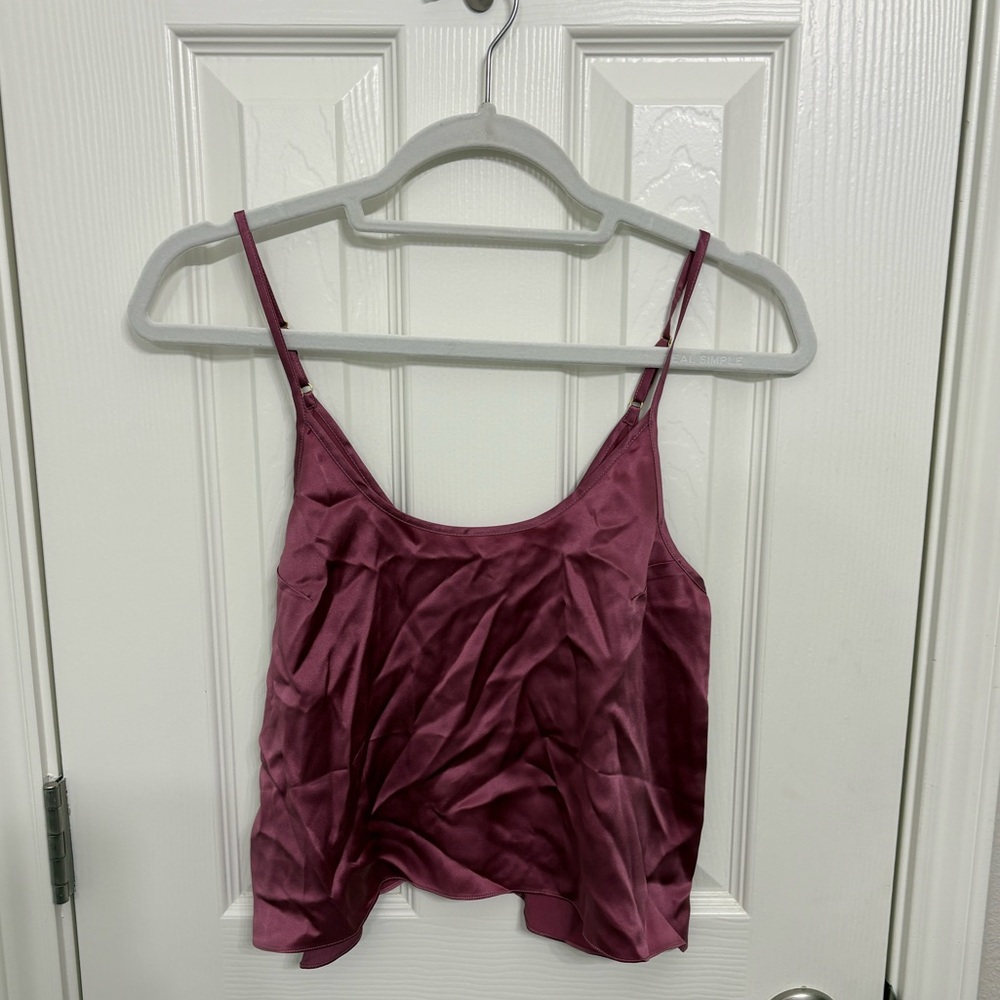 NWOT Journelle Celine cami and short set